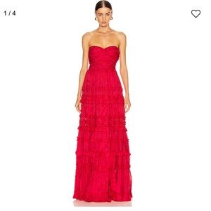 Alexis Allora Gown
